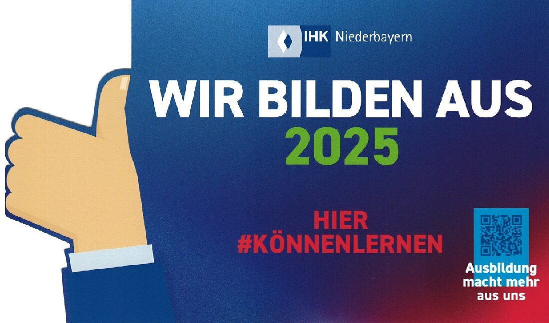IHK Niederbayern, Breiteneicher GmbH, Vilsbiburg